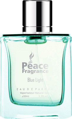 

Peace Fragrance Blue light Forgiveness Perfume - 50 ml(For Men & Women)