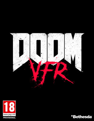 

Doom VFR(for PC)