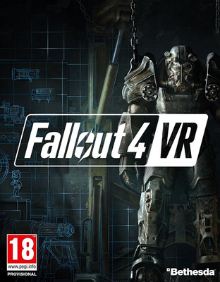 

Fallout 4 VR(for PC)