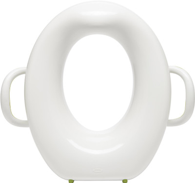 

OXO Tot Sit Right Potty Seat(White)