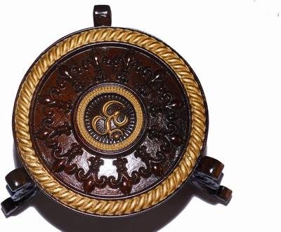 

VINAYAKA HANDICRAFTS Rosewood Prayer Desk