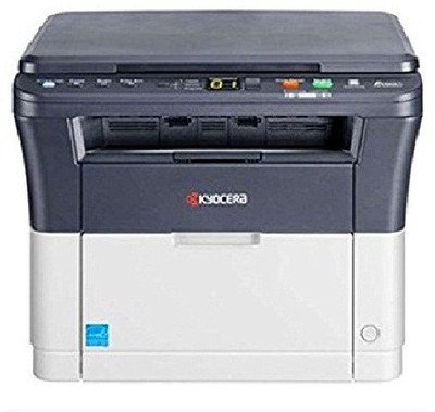 

kyocera FS-1020MFP Multi-function Printer(Gray and Off-white, Toner Cartridge)