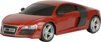 

Golmaal Again Car Toys Golmaal Again 1:18 Sportsv Remote Control car with light-Red(Red)