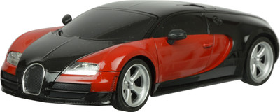 

Golmaal Again Car Toys Golmaal Again 1:18 ROVER Remote Control car with light-Red(Red)