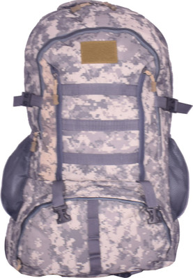 

Edifier RS004 Rucksack - 60 L(Grey)