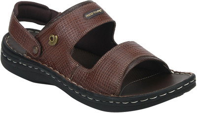 

Red Tape Men BROWN Sandals