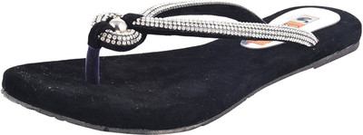 

Vaarun Women Black Casual