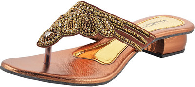 

Vaarun Women Brown Casual