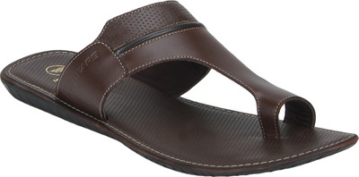 

Red Tape Men BROWN Flats