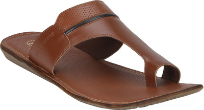 

Red Tape Men TAN Flats