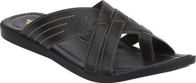Bond Street By Red Tape Men BROWN Flats