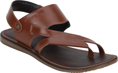 

Red Tape Men TAN Flats