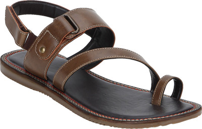 

Bond Street By Red Tape Men BROWN Sandals