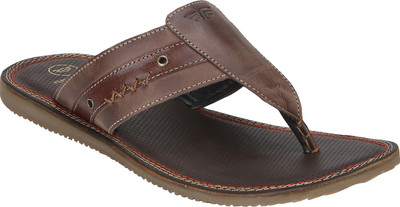 

Red Tape Men BROWN Flats