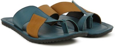 

FootIn Men Blue Casual