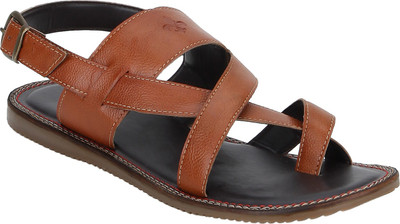 

Bond Street By Red Tape Men TAN Flats