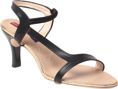 

MSC Women Black Heels