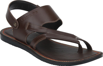 

Red Tape Men BROWN Sandals