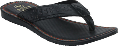 

Red Tape Men BLACK Sandals