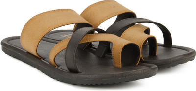 

FootIn Men Tan Sandals