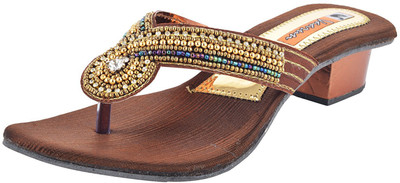 

Vaarun Women Brown Casual
