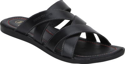 Red Tape Men BLACK Casual