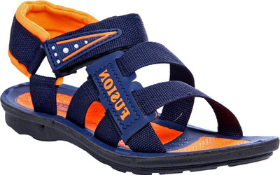 

Benz Men Multicolor Sports Sandals