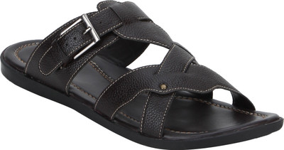 

Bond Street By Red Tape Men BROWN Sandals