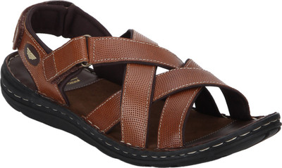 

Red Tape Men TAN Sports Sandals