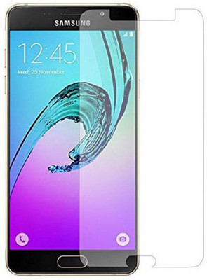 

BOXWANT Impossible Screen Guard for SAMSUNG Galaxy A5 2016 Edition, Transparent