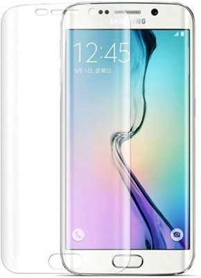 

BOXWANT Impossible Screen Guard for Samsung Galaxy S7 Edge, Transparent