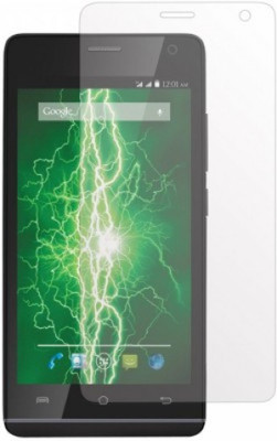 SmartLike Tempered Glass Guard for Lava A79(Pack of 1)