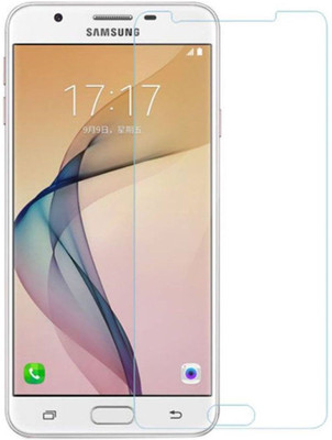 

BOXWANT Impossible Screen Guard for Samsung Galaxy J5 Prime, Transparent