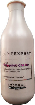 

L'Oreal Vitamino Color Shampoo(300 ml)