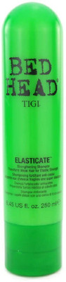 

Tigi Bed Head Elasticate Shampoo 250ml(250 ml)