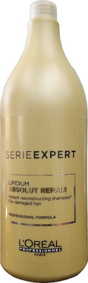 L'Oreal Lipdium Absolut Repair Shampoo(1500 ml)