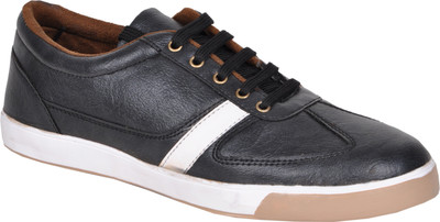 

Fitmark Casuals For Men(Black