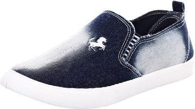 

Benz Loafers For Men(Blue