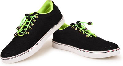 

Connekt Casuals For Men(Blue, Green