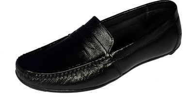 

VELETAN Casuals For Men(Black