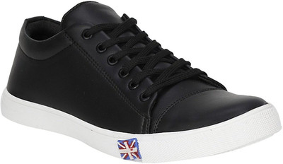 

Fitmark Sneakers For Men(Black