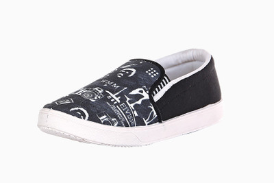 

Benz Casuals For Men(Black