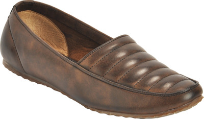 

Kolapuri Centre 5296 Jutis For Men(Brown