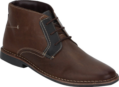 

Red Tape Casuals For Men(Brown