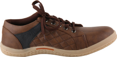 

VT Sneakers For Men(Brown