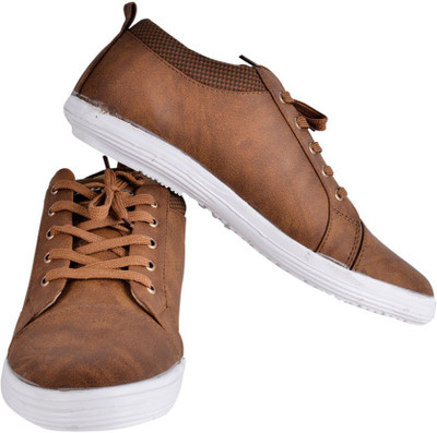 

VT Casuals For Men(Brown