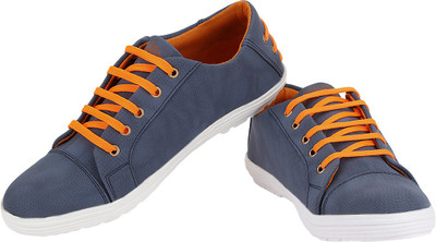 

BJOS Casuals Casuals For Men(Blue