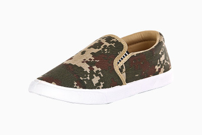 

birdy Casuals For Men(Brown