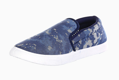 

Benz Casuals For Men(Blue