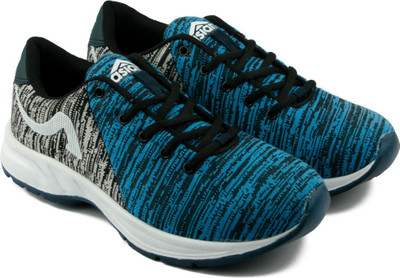 

Asian Running Shoes For Men(Multicolor, Grey